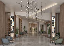 Radisson Hotel Jeddah Tahlia 3