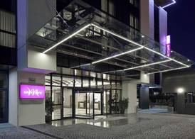 Mercure Istanbul Altunizade 2