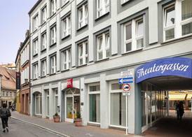ibis Bamberg Altstadt 4