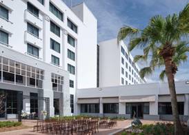 Hilton New Orleans Airport 4