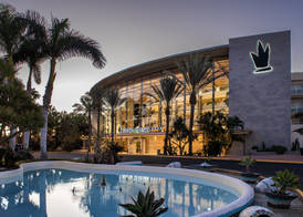 Hotel Tabaiba Princess 5