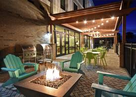 Home2 Suites By Hilton Jekyll Island 5