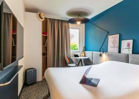 ibis Nuits Saint Georges 5