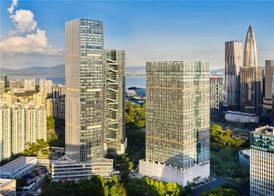 Doubletree By Hilton Shenzhen Bay 3
