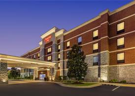 Hampton Inn Lexington Medical Center/UK, KY 2