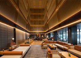 Hilton Kyoto 3