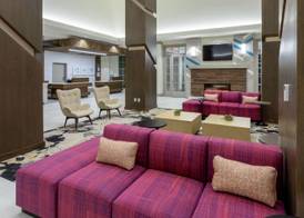 Hilton Garden Inn St. Cloud, Mn 5