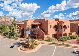 Hilton Vacation Club Sedona Summit 5
