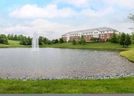 Hilton Garden Inn Charlottesville 4