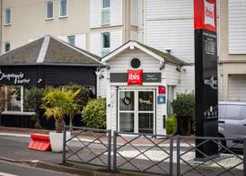 ibis Nogent Sur Marne RÉNOVÉ EN 2025 2