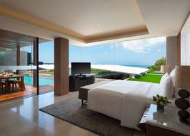 Anantara Uluwatu Bali Resort 2