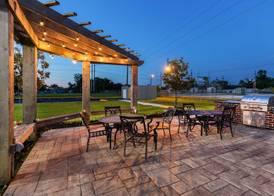 Hampton Inn Sulphur/Lake Charles Area 2