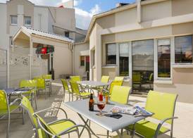 Ibis Le Havre Sud Harfleur 3
