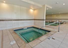 Hampton Inn Mesa Verde/Cortez Co 5