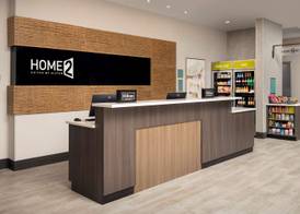 Home2 Suites by Hilton Denver Central Park 5