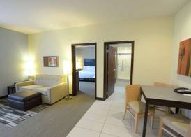 Home2 Suites by Hilton Edmond 2