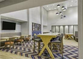 Hampton Inn & Suites By Hilton Decatur 4