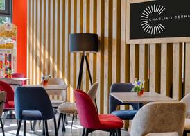 ibis Berlin Kurfuerstendamm 5