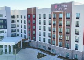 Hilton Garden Inn Hoover Birmingham 2