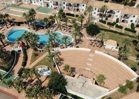 BLUESEA Marina Parc 4
