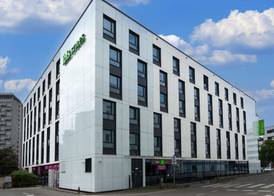 ibis Styles Warszawa Centrum 3