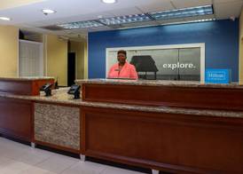 Hampton Inn & Suites Jacksonville Deerwood Park 4
