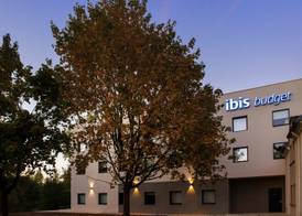 Ibis Budget Château-Thierry 4
