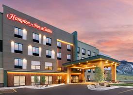 Hampton Inn & Suites Cody, Wy 5