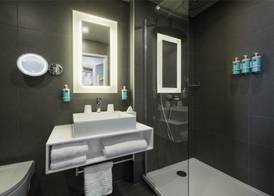 Novotel Paris 20 Belleville 3