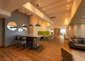 Hampton by Hilton Cartagena 3