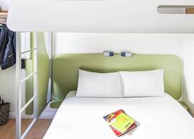 ibis budget Sheffield Arena 5