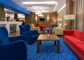 Hampton by Hilton Gdansk Airport 3