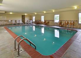 Hampton Inn Muscatine 5