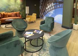 ibis Styles Paris Hippodrome de Vincennes 2