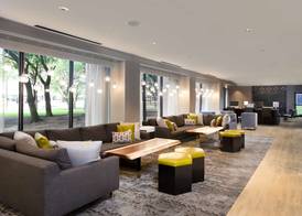 DoubleTree by Hilton Hotel & Suites Houston by the Galleria 3