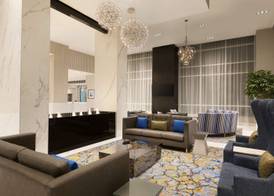 Embassy Suites by Hilton Toronto Airport 4