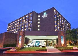 Embassy Suites by Hilton Baltimore Hunt Valley 4