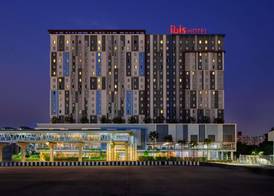 ibis Bangkok IMPACT 2