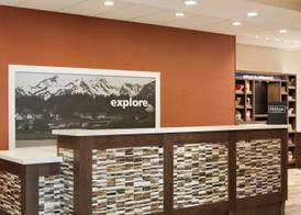 Hampton Inn Salt Lake City Cottonwood 5