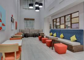 Hampton Inn & Suites Ft. Lauderdale/Miramar 4