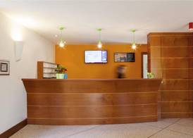 Ibis Styles Bari Giovinazzo 5