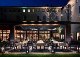 Mercure Salzburg City 2