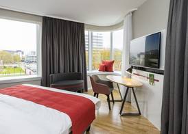 Holiday Inn HAMBURG - CITY NORD by IHG 2