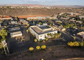 Hampton Inn St. George 3