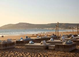 Sofitel Agadir Thalassa Sea & Spa 5