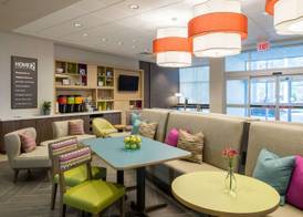 Home2 Suites By Hilton Memphis East / Germantown, Tn 2