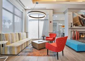Hilton Garden Inn Jacksonville Airport 5