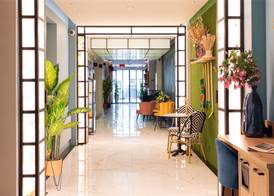 Ibis Styles Paris Batignolles 2