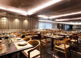 Hilton Mexico City Airport 5