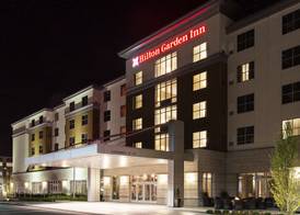 Hilton Garden Inn Rochester/University & Medical Center 2